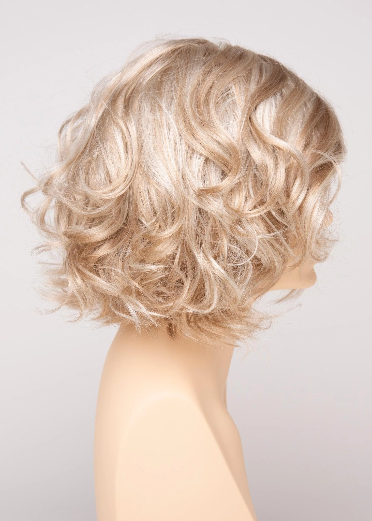 Coco Wig by Envy | Synthetic (Lace Front Mono Part)