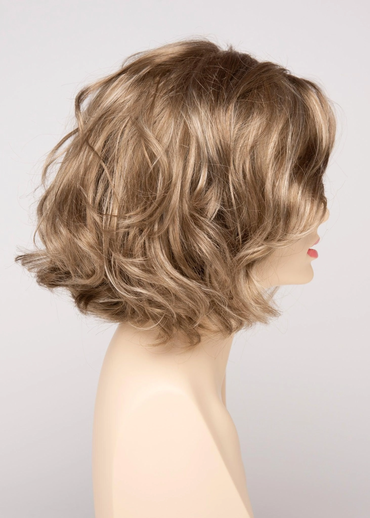 Coco Wig by Envy | Synthetic (Lace Front Mono Part)