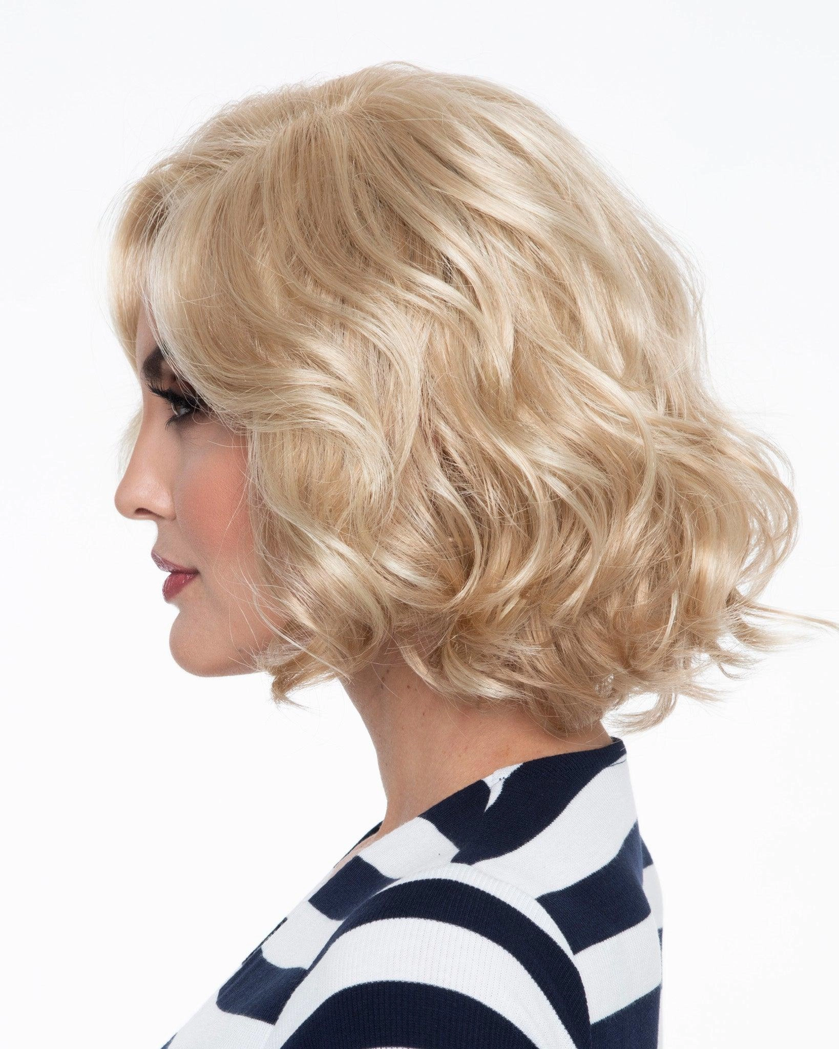 Coco Wig by Envy | Synthetic (Lace Front Mono Part)