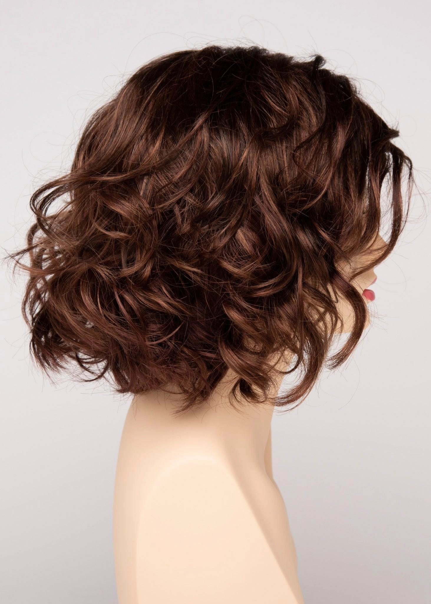 Coco Wig by Envy | Synthetic (Lace Front Mono Part)