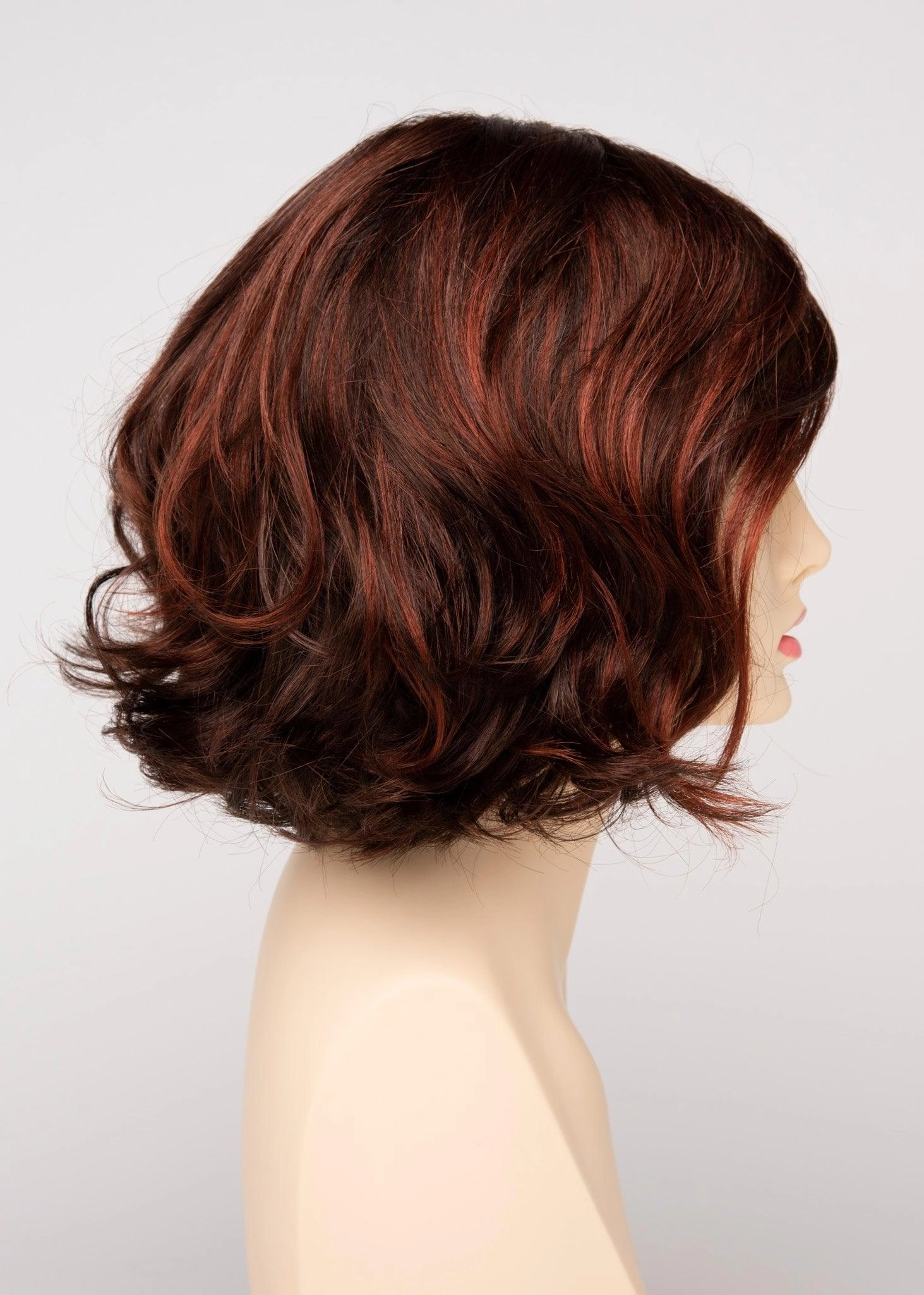 Coco Wig by Envy | Synthetic (Lace Front Mono Part)
