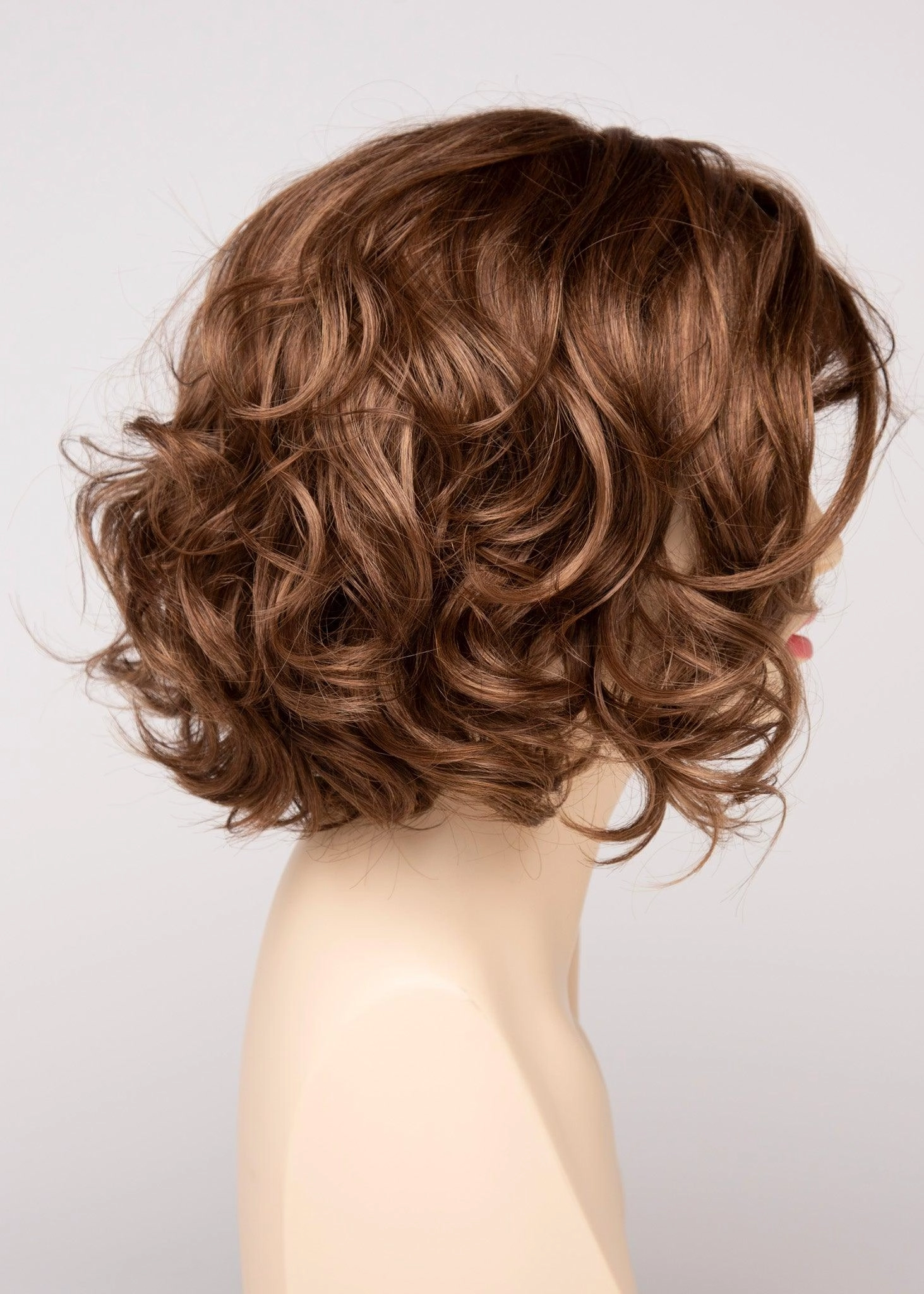 Coco Wig by Envy | Synthetic (Lace Front Mono Part)