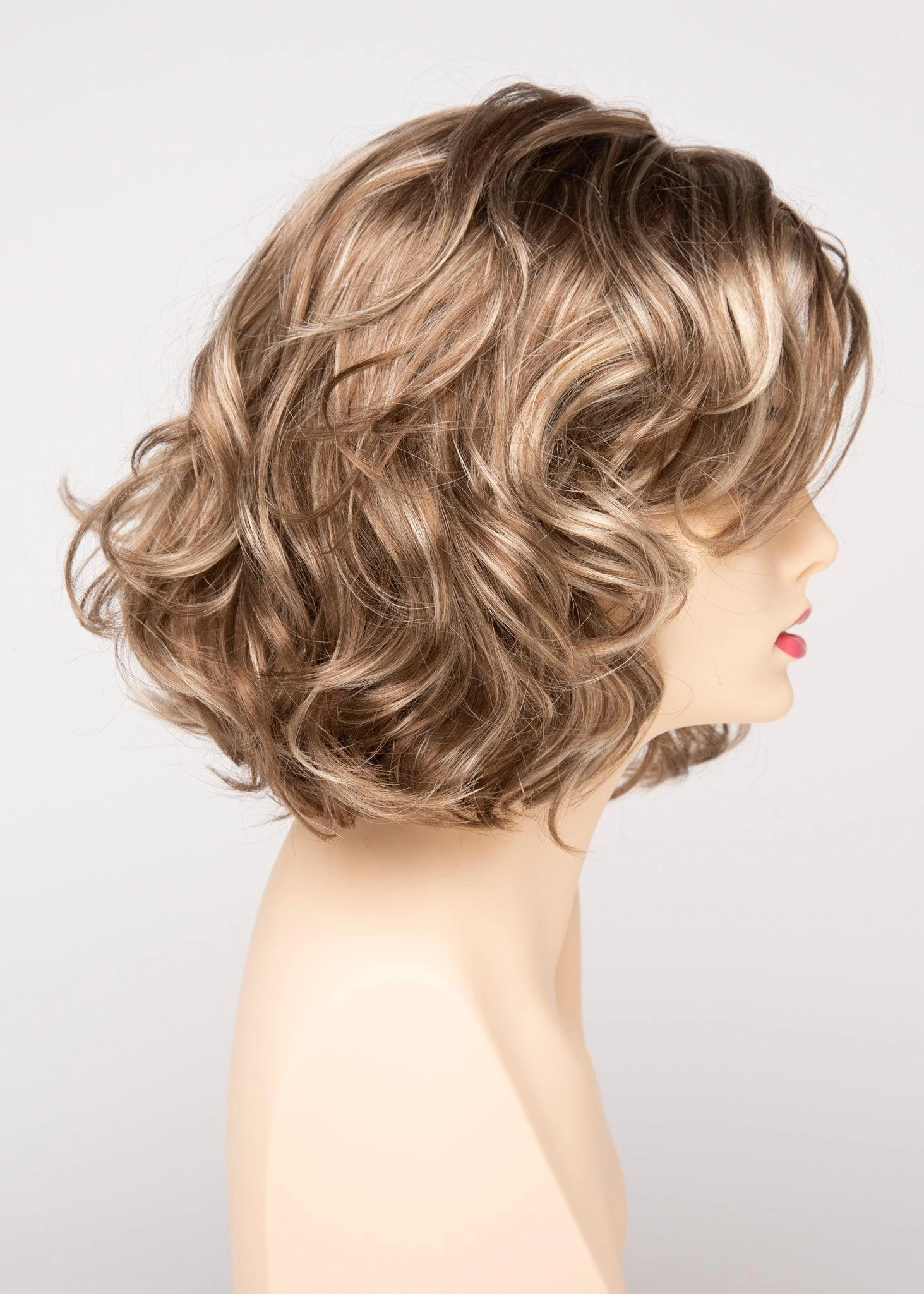 Coco Wig by Envy | Synthetic (Lace Front Mono Part)