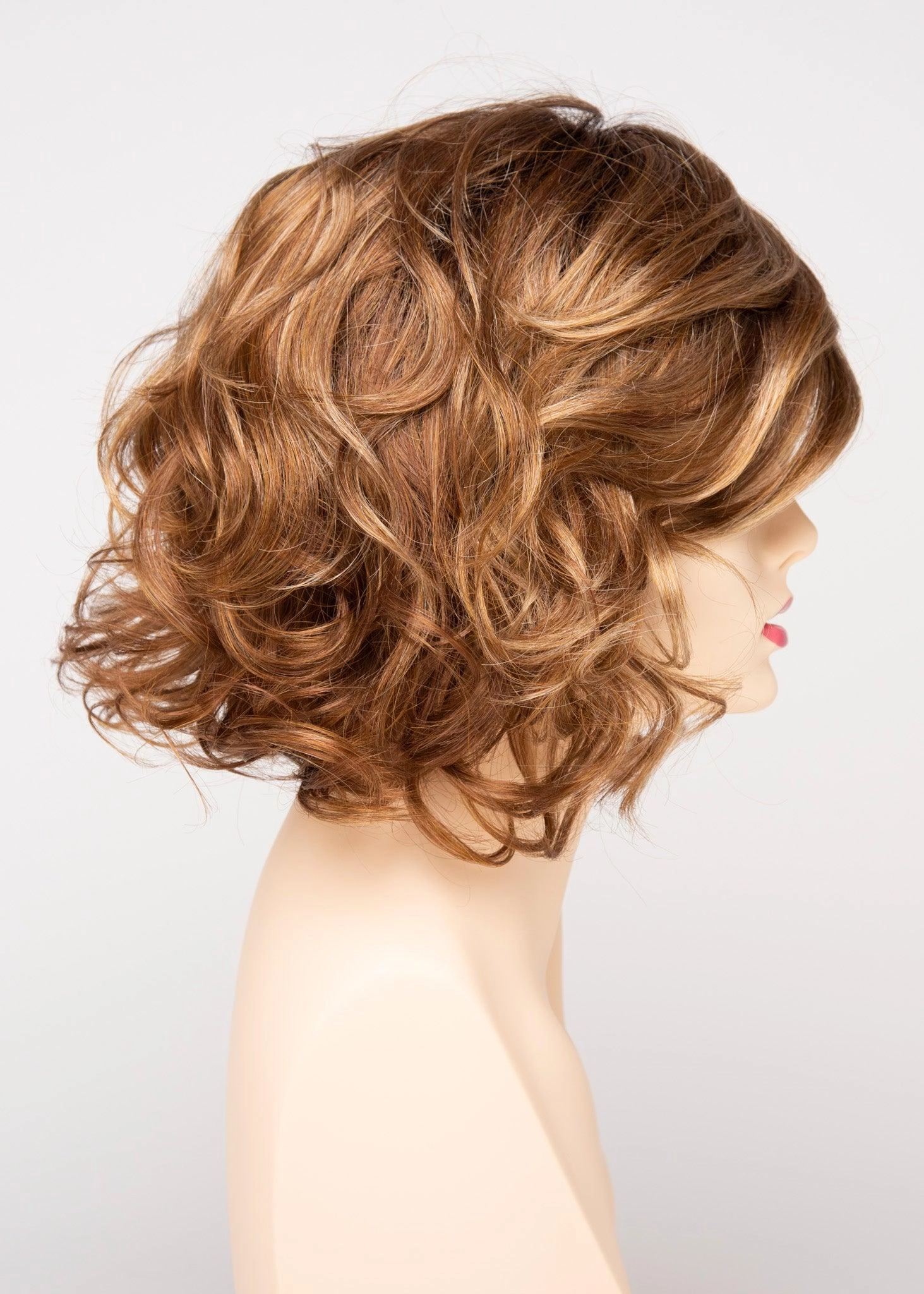 Coco Wig by Envy | Synthetic (Lace Front Mono Part)