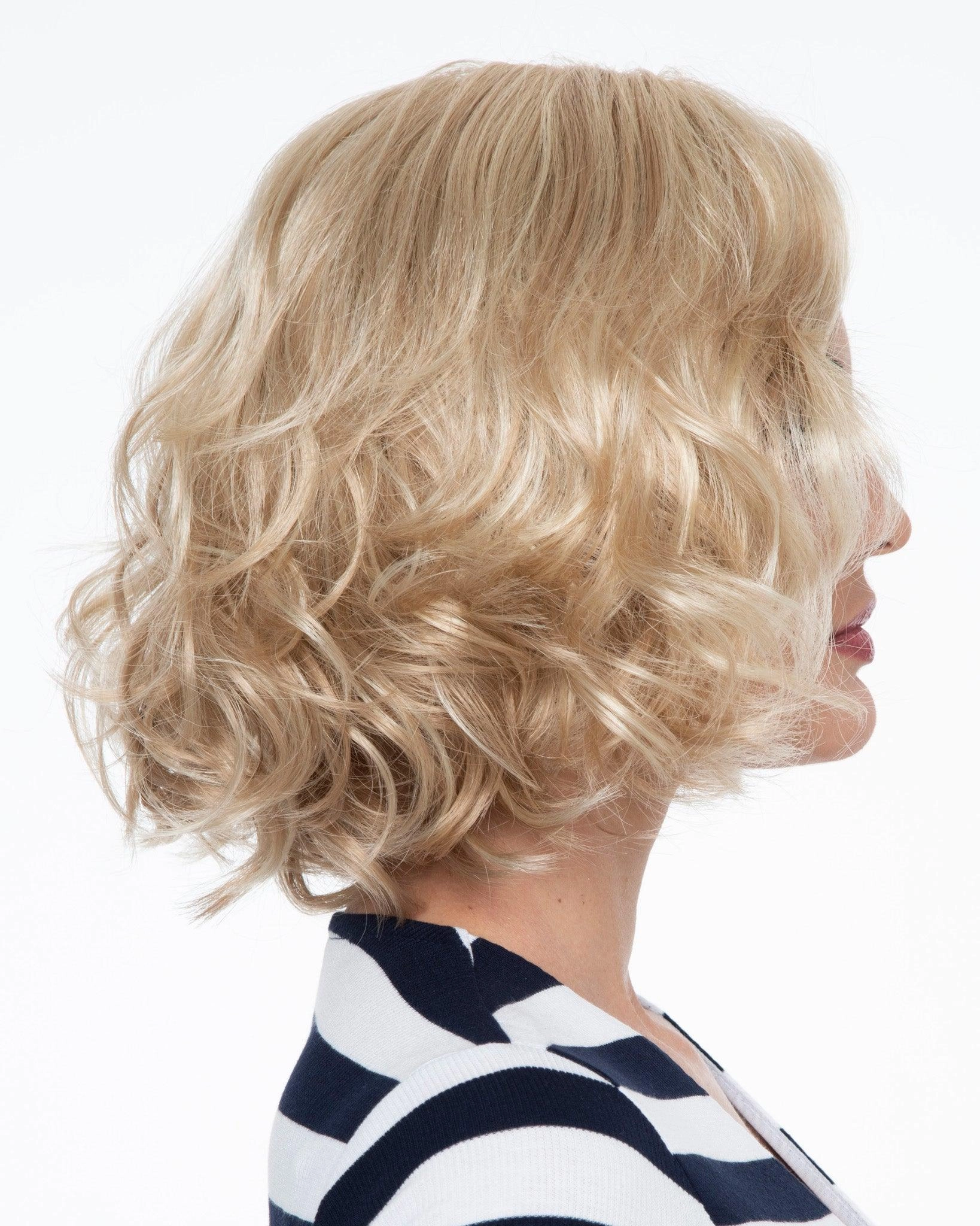 Coco Wig by Envy | Synthetic (Lace Front Mono Part)