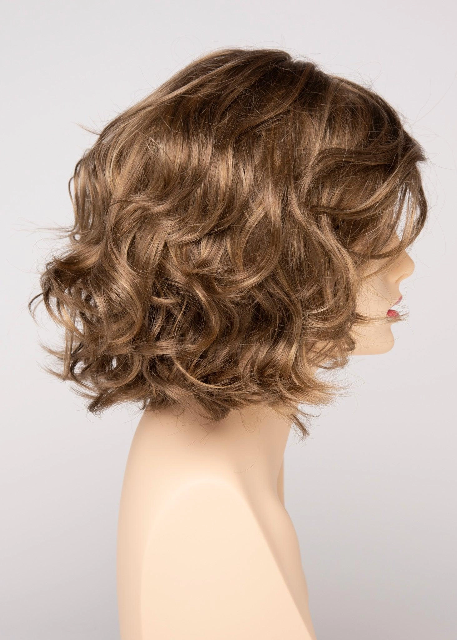 Coco Wig by Envy | Synthetic (Lace Front Mono Part)
