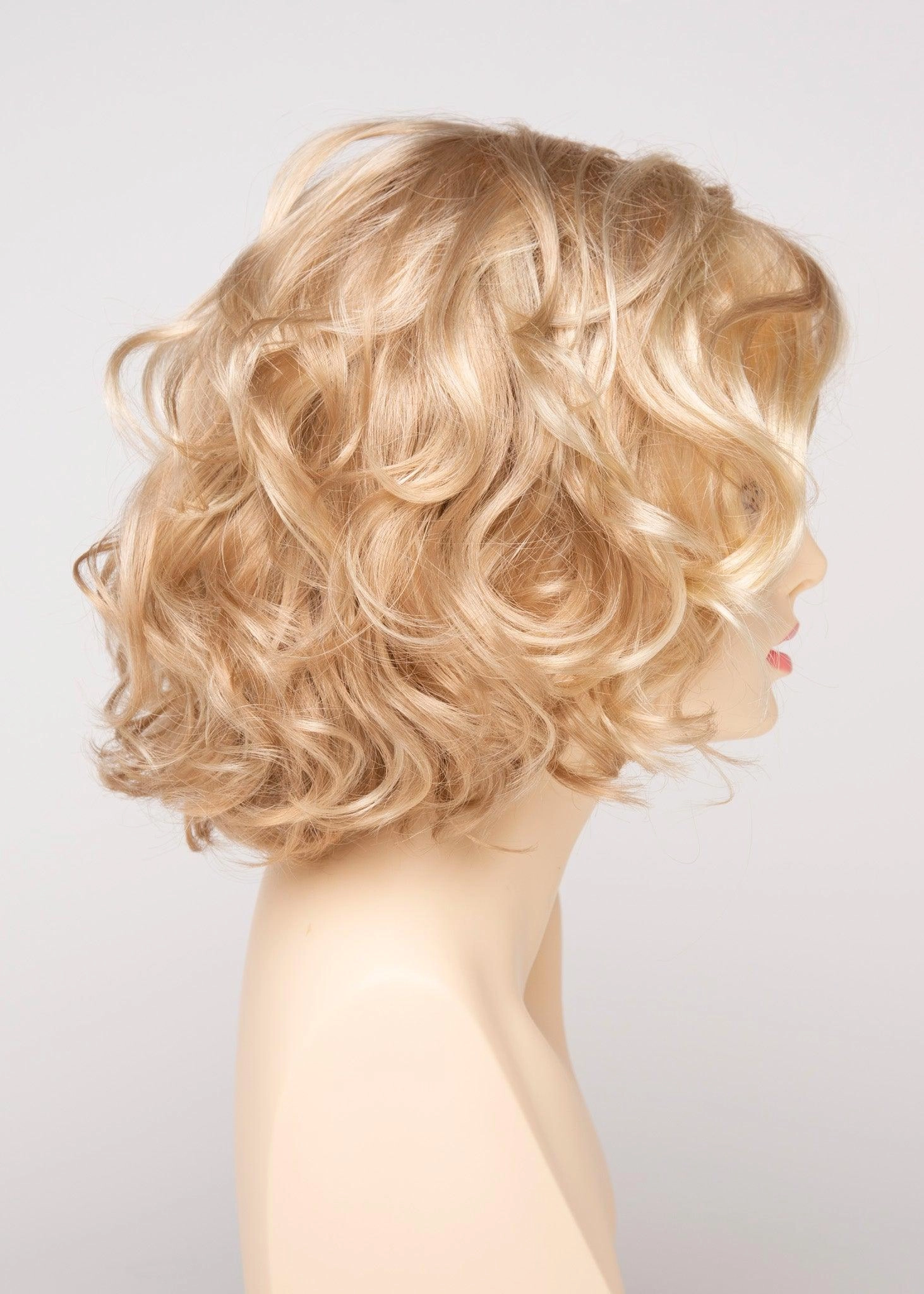Coco Wig by Envy | Synthetic (Lace Front Mono Part)
