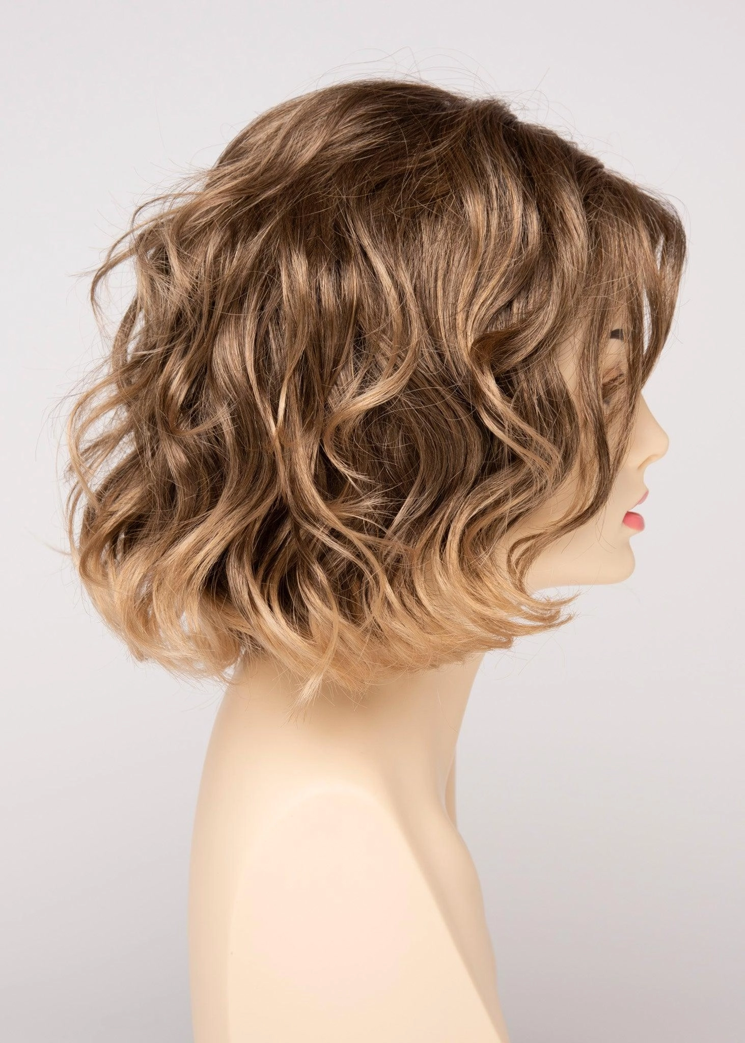 Coco Wig by Envy | Synthetic (Lace Front Mono Part)