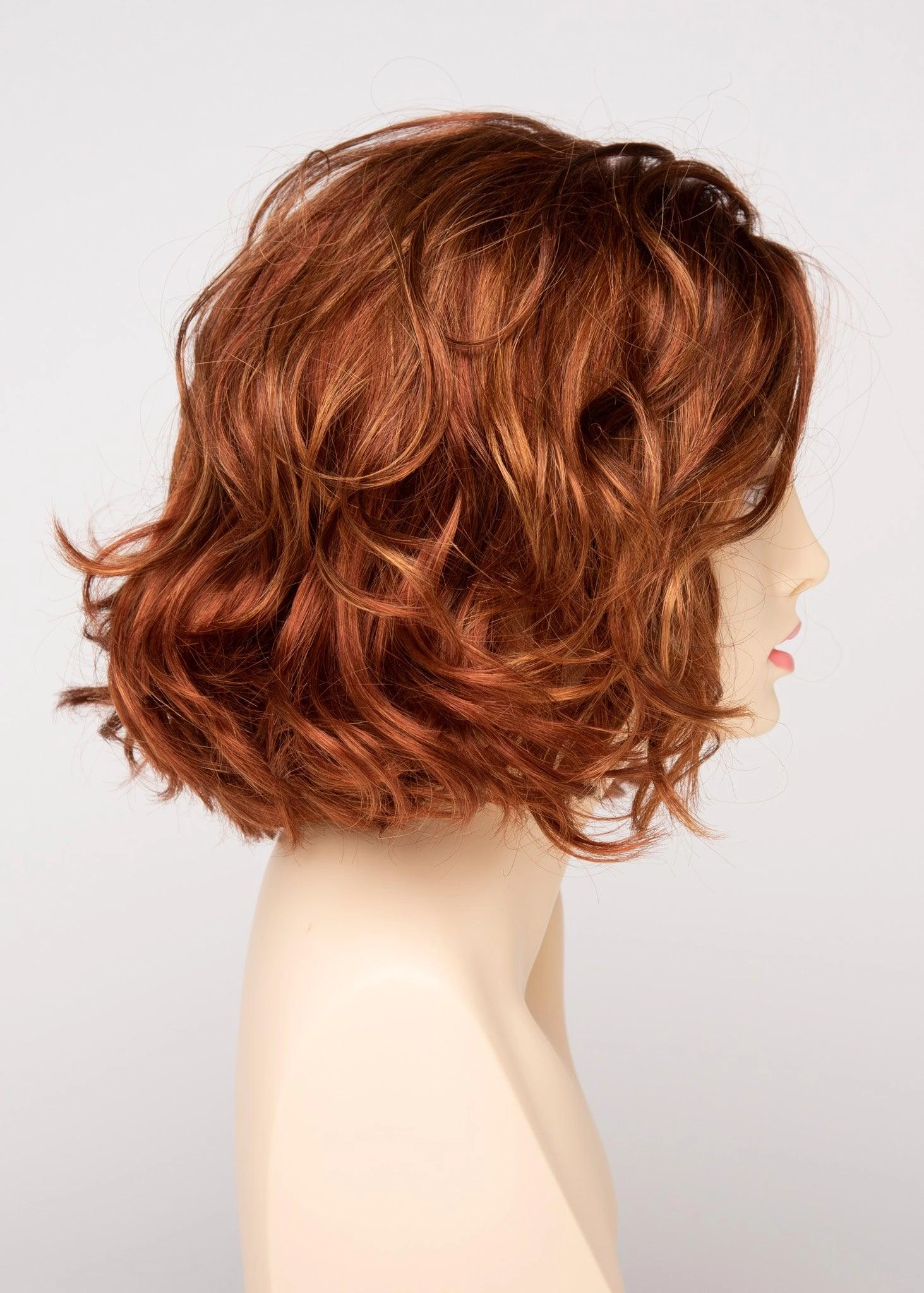 Coco Wig by Envy | Synthetic (Lace Front Mono Part)