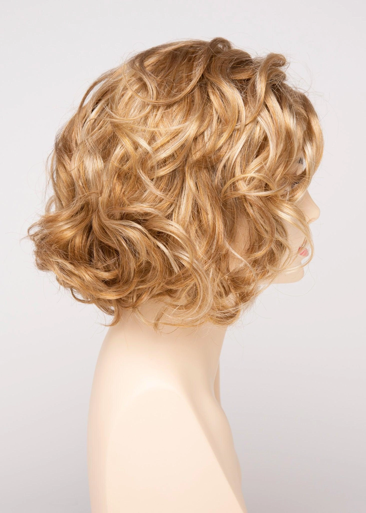 Coco Wig by Envy | Synthetic (Lace Front Mono Part)