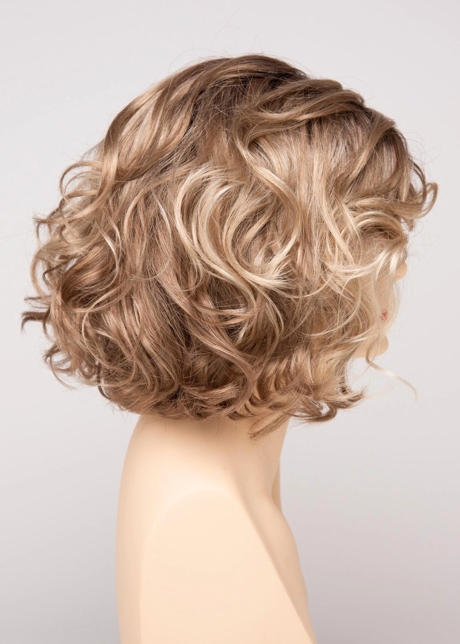 Coco Wig by Envy | Synthetic (Lace Front Mono Part)