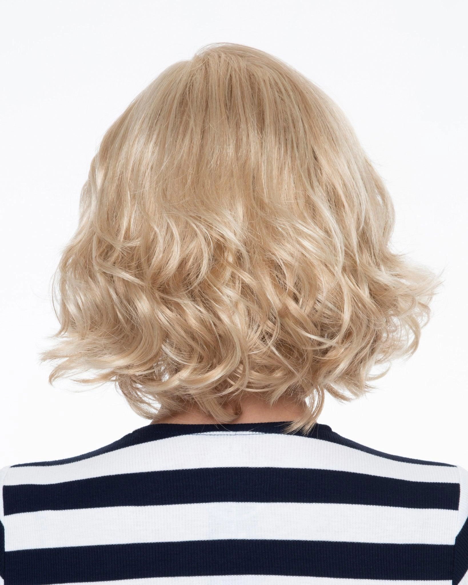Coco Wig by Envy | Synthetic (Lace Front Mono Part)