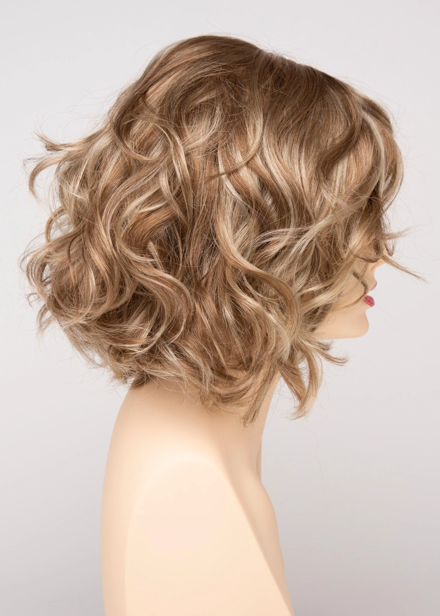 Coco Wig by Envy | Synthetic (Lace Front Mono Part)