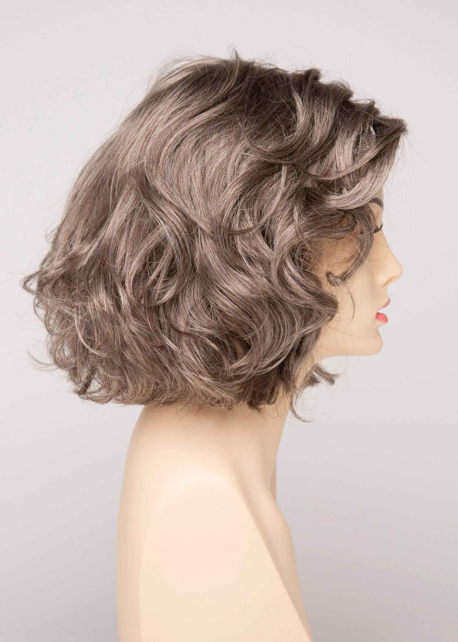 Coco Wig by Envy | Synthetic (Lace Front Mono Part)
