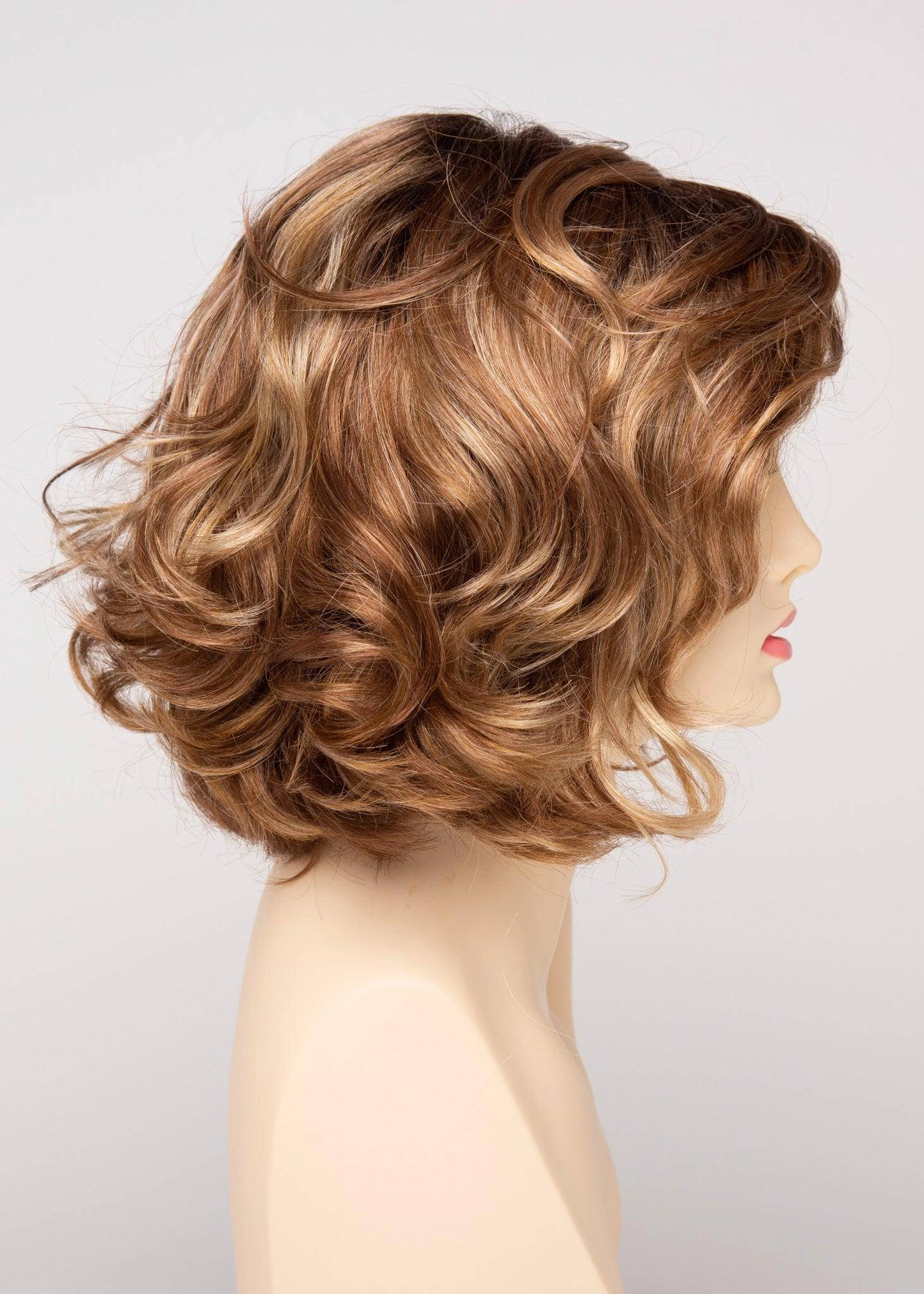 Coco Wig by Envy | Synthetic (Lace Front Mono Part)