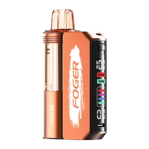 Coffee FOGER Switch Pro Kit