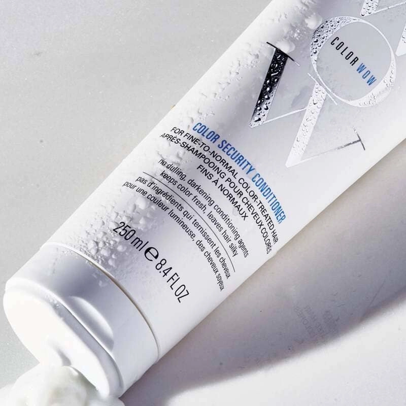 Color Wow Color Security Conditioner For Fine-Normal Coloured Hair