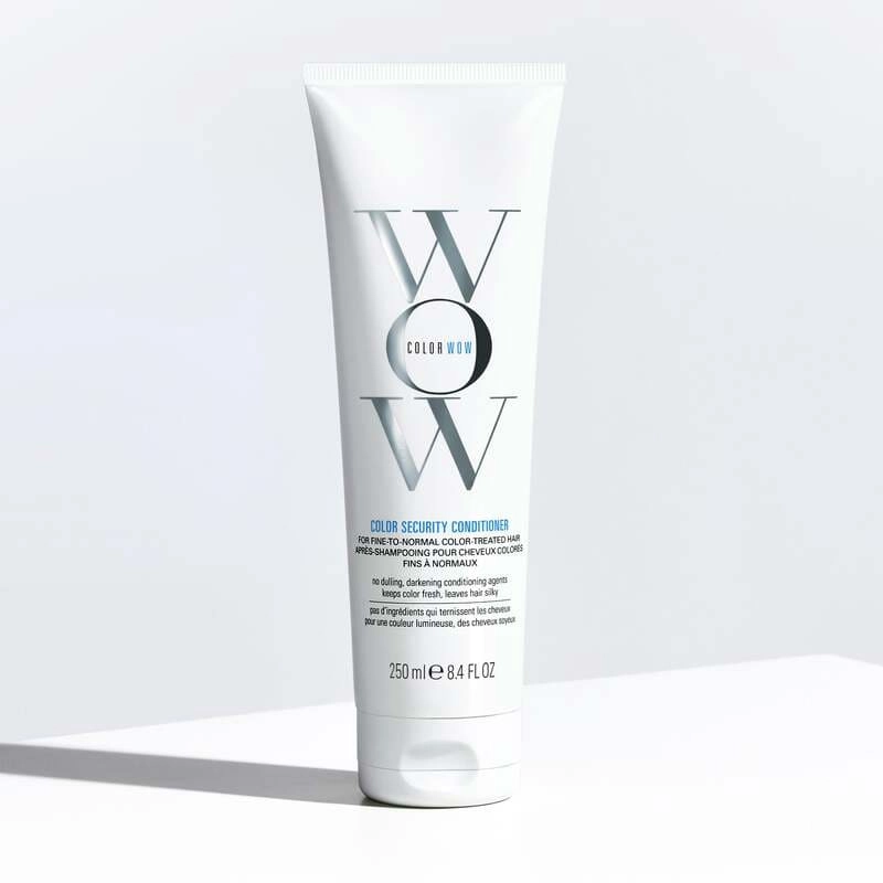 Color Wow Color Security Conditioner For Fine-Normal Coloured Hair