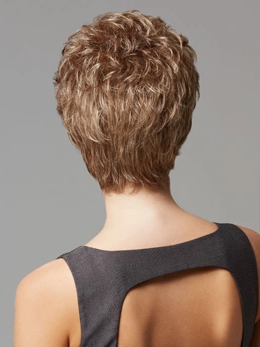 Confidence | Synthetic Lace Front Wig (Basic Cap) | DISCONTINUED