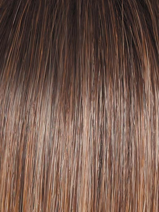 Conquer the Waves | Synthetic Lace Front Wig (Mono Part)