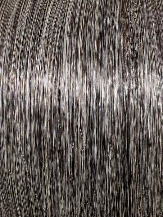 Conquer the Waves | Synthetic Lace Front Wig (Mono Part)