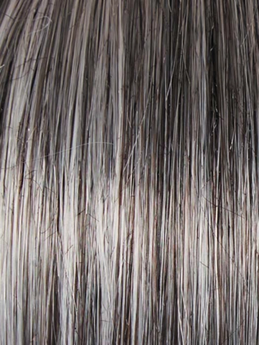 Conquer the Waves | Synthetic Lace Front Wig (Mono Part)