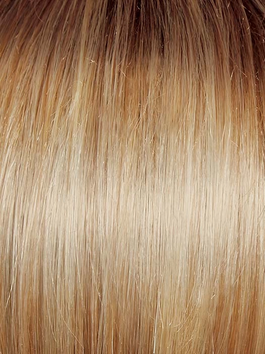 Conquer the Waves | Synthetic Lace Front Wig (Mono Part)