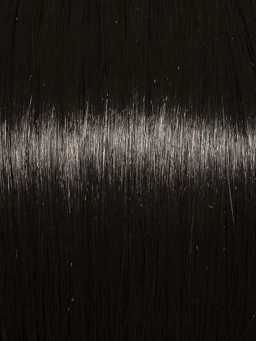 Conquer the Waves | Synthetic Lace Front Wig (Mono Part)