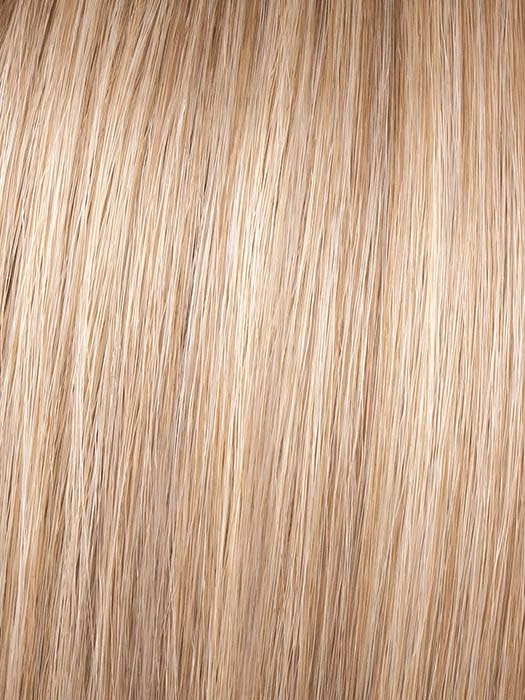 Conquer the Waves | Synthetic Lace Front Wig (Mono Part)
