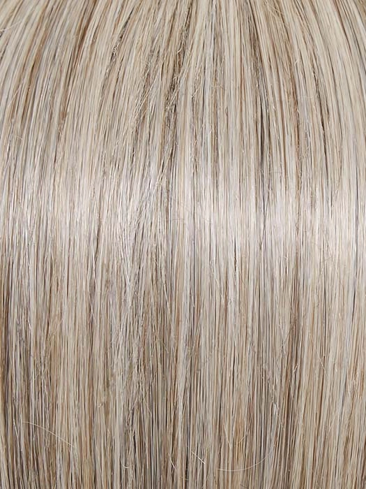 Conquer the Waves | Synthetic Lace Front Wig (Mono Part)