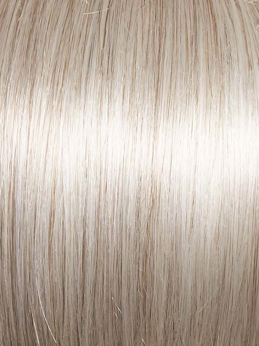 Conquer the Waves | Synthetic Lace Front Wig (Mono Part)