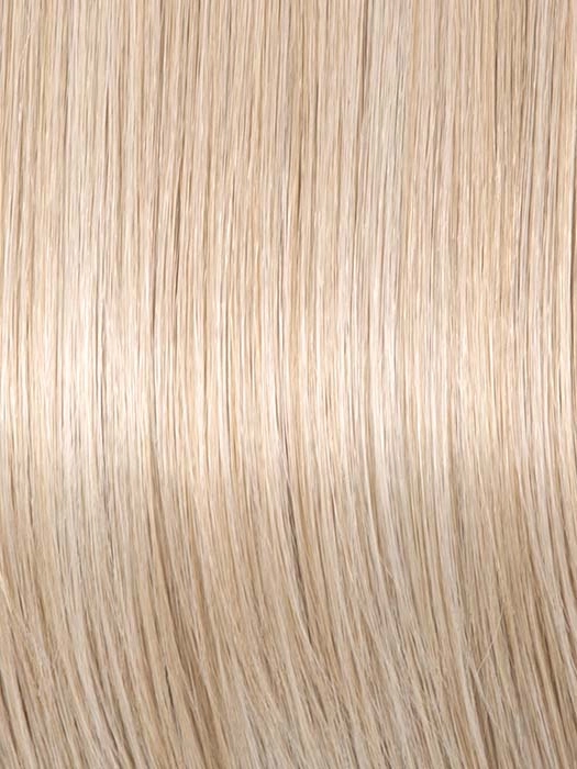 Conquer the Waves | Synthetic Lace Front Wig (Mono Part)