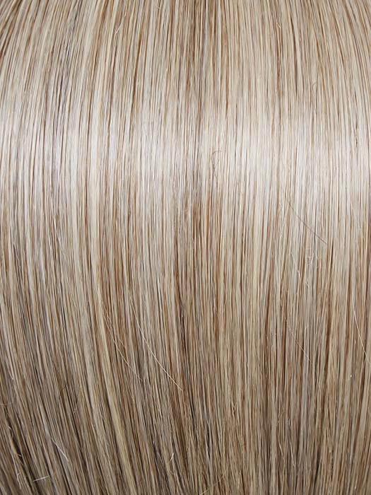 Conquer the Waves | Synthetic Lace Front Wig (Mono Part)