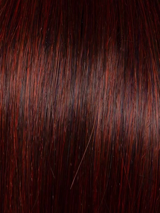 Conquer the Waves | Synthetic Lace Front Wig (Mono Part)