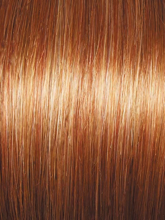 Conquer the Waves | Synthetic Lace Front Wig (Mono Part)