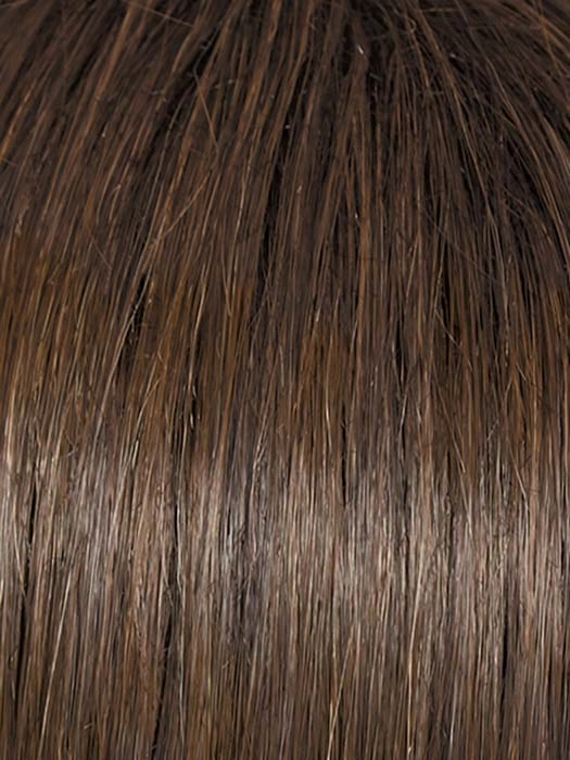 Conquer the Waves | Synthetic Lace Front Wig (Mono Part)