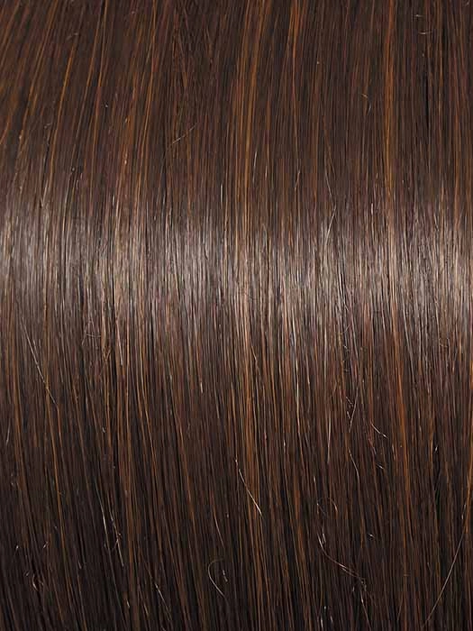 Conquer the Waves | Synthetic Lace Front Wig (Mono Part)