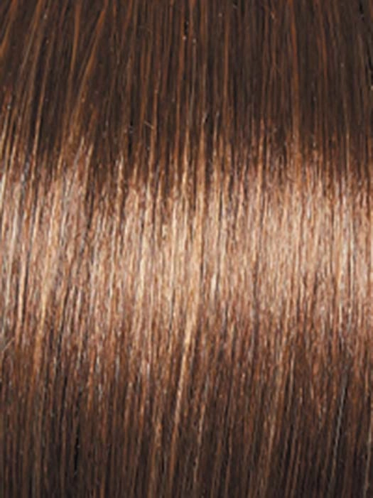 Conquer the Waves | Synthetic Lace Front Wig (Mono Part)
