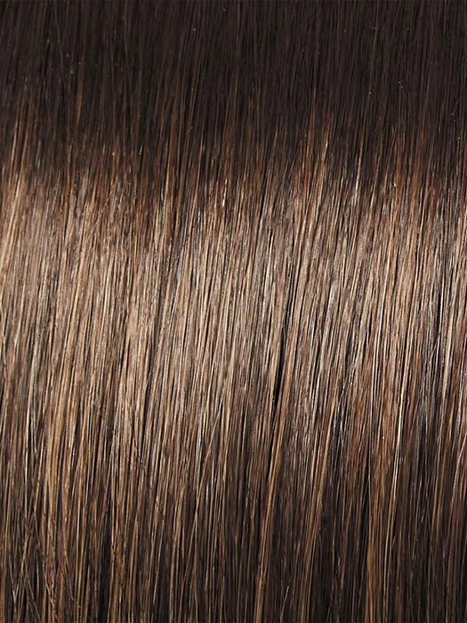 Conquer the Waves | Synthetic Lace Front Wig (Mono Part)