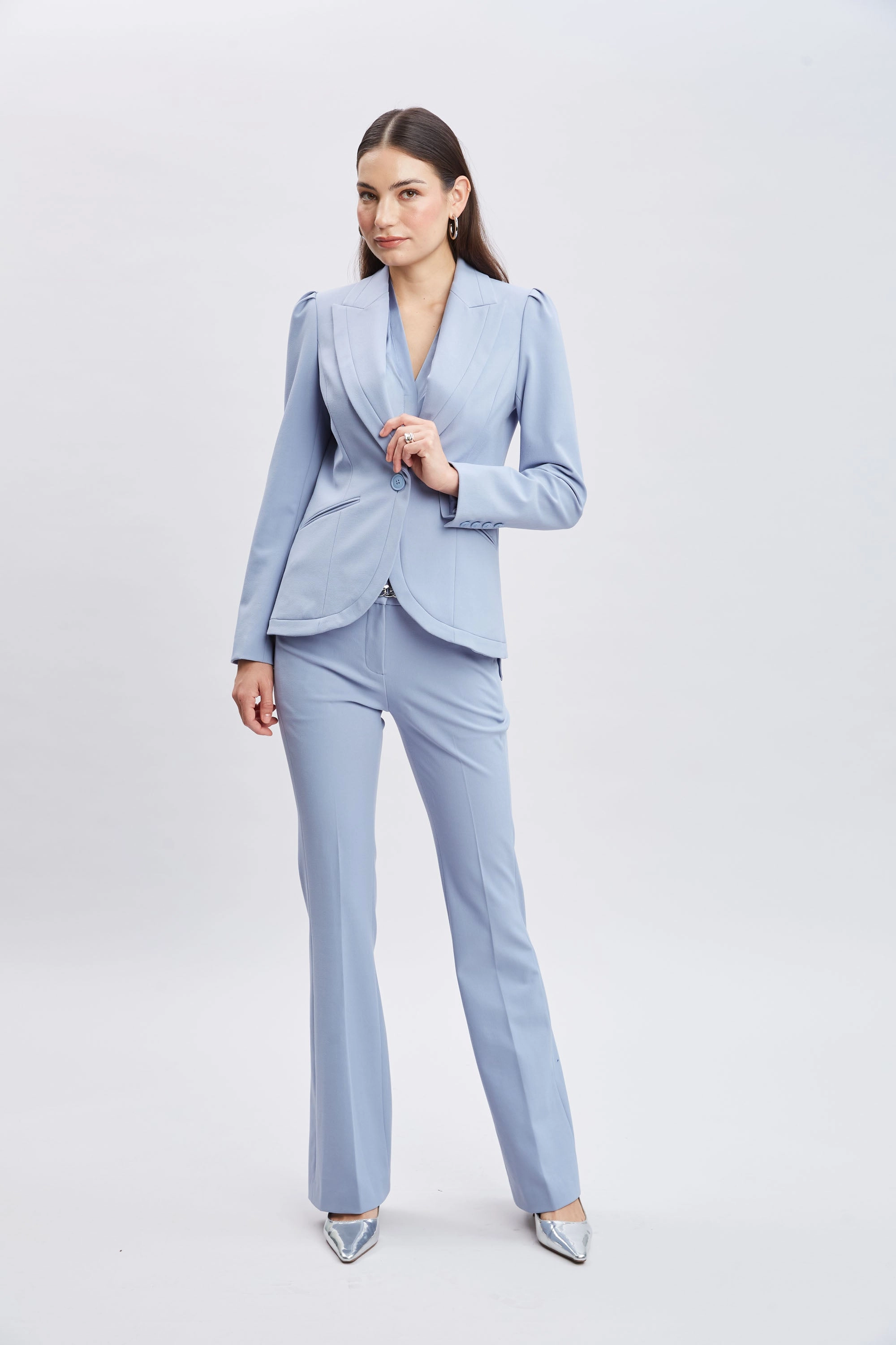 Contour Blazer