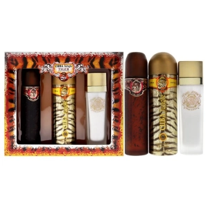 Cuba Jungle Tiger Gift Set