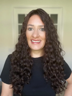 Customized Curls "Nori" Lace Top Wig
