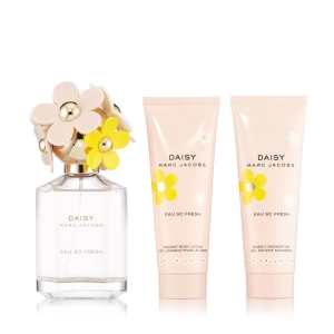 Daisy Eau So Fresh Gift Set
