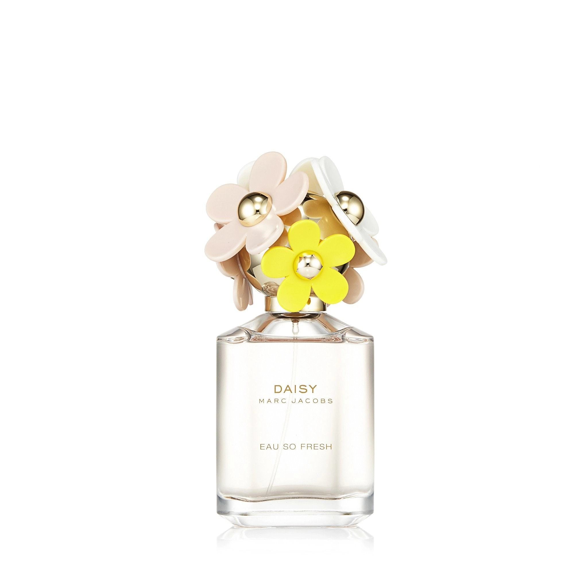 Daisy Eau So Fresh Perfume