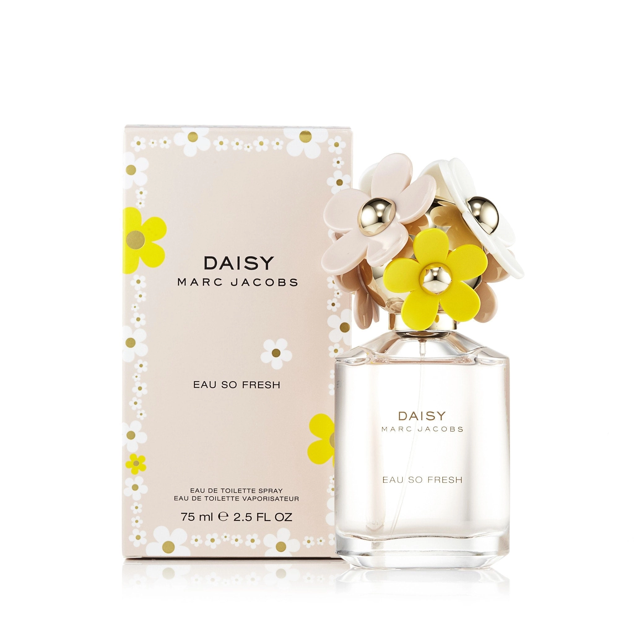Daisy Eau So Fresh Perfume