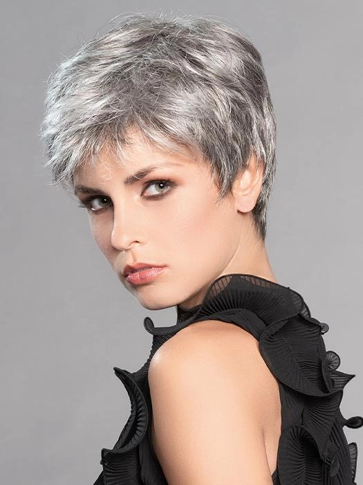 Debbie | Synthetic Wig (Mono Crown)