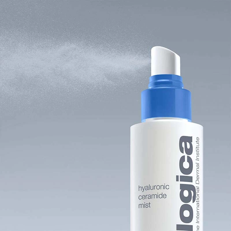 Dermalogica Hyaluronic Ceramide Mist Discontinued