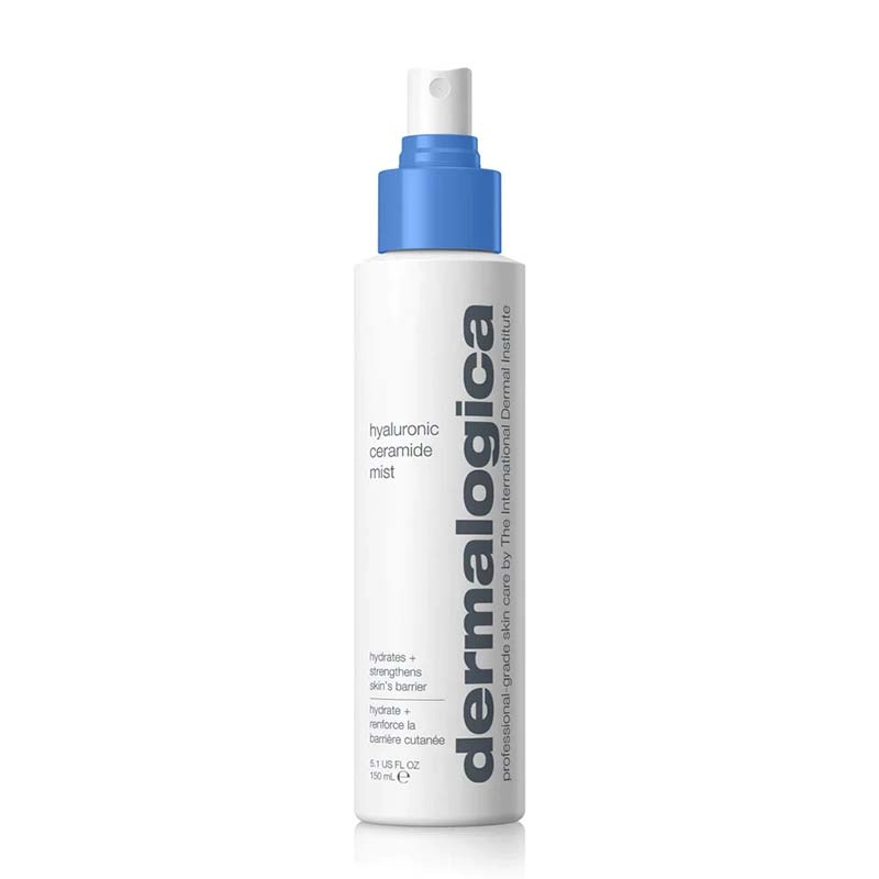 Dermalogica Hyaluronic Ceramide Mist Discontinued