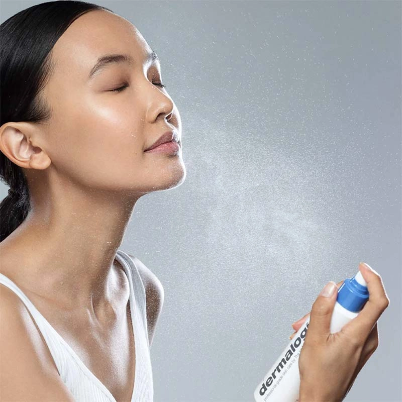 Dermalogica Hyaluronic Ceramide Mist Discontinued