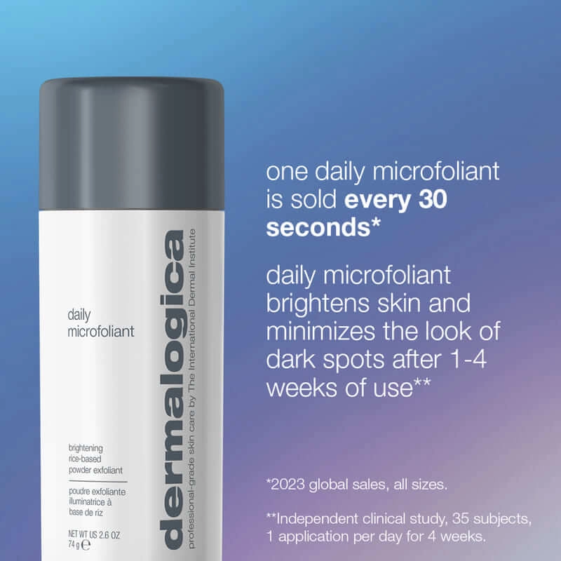 Dermalogica Smooth   Brighten Gift Set Discontinued